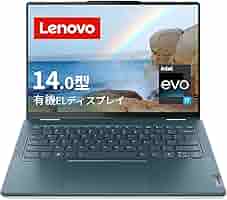 Lenovo Yoga 7i Gen 8 14型第13世代Intel 1360P Amazon.co.jp: Lenovo Yoga 7i Gen 8 ノートパソコン 14.0インチ